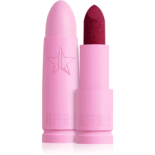 Jeffree Star Cosmetics Velvet Trap rúzs árnyalat Major Attitude 4 g rúzs, szájfény