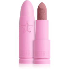 Jeffree Star Cosmetics Velvet Trap rúzs árnyalat Nudist Colony 4 g rúzs, szájfény