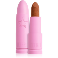 Jeffree Star Cosmetics Velvet Trap rúzs árnyalat Plastic Surgery 4 g rúzs, szájfény