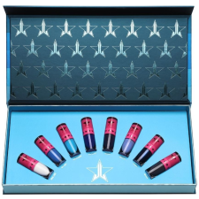 Jeffree Star Mini Blue Lipstick Bundle Rúzs Szett rúzs, szájfény