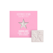 Jeffree Star Single Eyeshadow Ocean Ice Szemhéjpúder 1.5 g szemhéjpúder