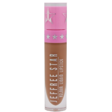 Jeffree Star Velour Liquid Lipstick Circus Peanut Rúzs 5.6 ml rúzs, szájfény