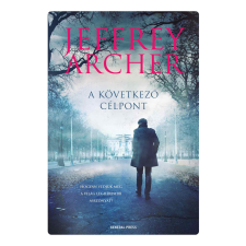 Jeffrey Archer - A következő célpont egyéb könyv