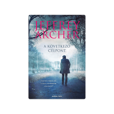  Jeffrey Archer - A következő célpont regény
