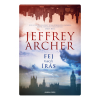 Jeffrey Archer ARCHER, JEFFREY - FEJ VAGY ÍRÁS