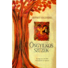 Jeffrey Eugenides ÖNGYILKOS SZÜZEK regény
