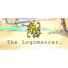 Jeffrey Nordin The Logomancer (PC - Steam Digitális termékkulcs) videójáték