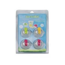  Jéggolyó készítő készlet (12417) konyhai eszköz