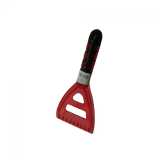  JÉGKAPARÓ PLEXI 24 CM-ES jégkaparó