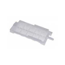  Jégkockatartó, készítő hűtőbe beépíthető gépek kiegészítői