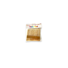  Jégkrém pálcika fa 11,3*1,5 cm (fa spatula) sütés és főzés