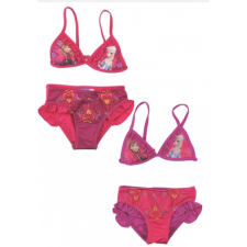 Jégvarázs bikini 98,104,110,116-os gyerek fürdőruha