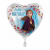 Jégvarázs Disney Jégvarázs Anna Happy Birthday fólia lufi 43 cm