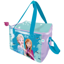 Jégvarázs Disney Jégvarázs Celebrate thermo uzsonnás táska, hűtőtáska 22,5 cm uzsonnás doboz
