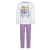 Jégvarázs Disney Jégvarázs gyerek hosszú pizsama sister 98/104cm