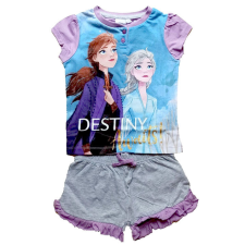 Jégvarázs Disney Jégvarázs gyerek rövid pizsama destiny 4év gyerek hálóing, pizsama