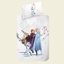  Jégvarázs-Frozen ágyneműhuzat lakástextília