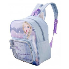 Jégvarázs hátizsák, táska 30 cm gyerek hátizsák, táska
