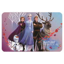 Jégvarázs tányéralátét 43x28 cm konyhai eszköz