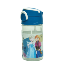 Jégvarázs Together műanyag kulacs akasztóval 350 ml kulacs, kulacstartó