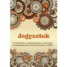 - Jegyzetek - Inspirációs Könyv Jegyzeteléshez életmód, egészség