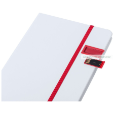  Jegyzetfüzet USB memóriával 16Gb füzet