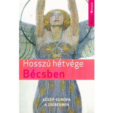 Jel-Kép Bt. Hosszú hétvége Bécsben utazás