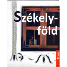 Jel-Kép Kft. Farkas Zoltán: Székelyföld irodalom