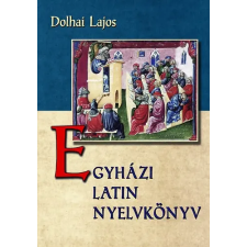 Jel Kiadó Egyházi latin nyelvkönyv ajándékkönyv