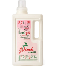 Jelen Jelínek Baba öko mosógél gyerekruhákhoz 2.7L (60 mosás) (8596422550268) (8596422550268) tisztító- és takarítószer, higiénia