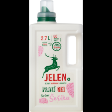 Jelen Mosógél orgona illattal 2,7 l (60 mosás) (8596422550534) tisztító- és takarítószer, higiénia