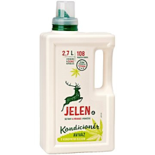 Jelen Öblítő kenderolajjal 2,7 l (108 mosás) szappan