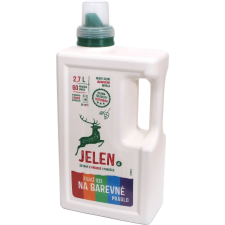 Jelen öko mosógél színes ruhákhoz 2.7L (60 mosás) (8592613579964) (8592613579964) tisztító- és takarítószer, higiénia