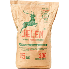 Jelen Szappanpor 15 kg (300 mosás) szappan