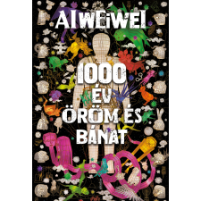 Jelenkor 1000 év öröm és bánat irodalom