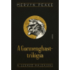 Jelenkor A Gormenghast-trilógia