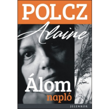 Jelenkor Álomnapló szépirodalom