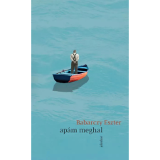 Jelenkor Apám meghal egyéb e-könyv