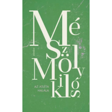 Jelenkor Az atléta halála egyéb e-könyv