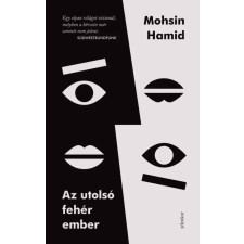 Jelenkor Az utolsó fehér ember egyéb e-könyv