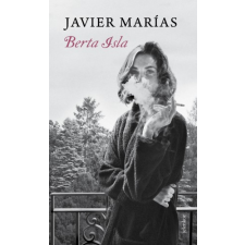 Jelenkor Berta Isla regény