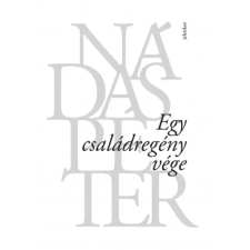 Jelenkor Egy családregény vége egyéb e-könyv