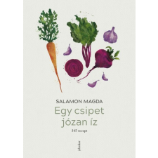 Jelenkor Egy csipet józan íz egyéb e-könyv