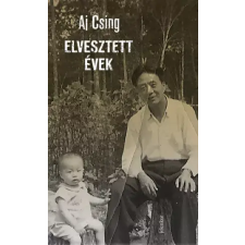 Jelenkor Elvesztett évek egyéb e-könyv