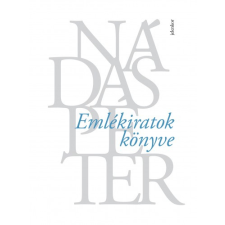 Jelenkor Emlékiratok könyve szépirodalom
