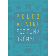 Jelenkor Főzzünk örömmel! egyéb e-könyv