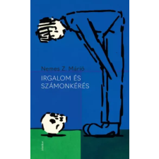 Jelenkor Irgalom ​és számonkérés egyéb e-könyv