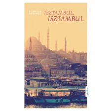 Jelenkor Isztambul, Isztambul egyéb e-könyv