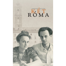 Jelenkor Két Róma egyéb e-könyv