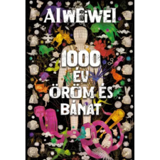 Jelenkor Kiadó 1000 év öröm és bánat regény